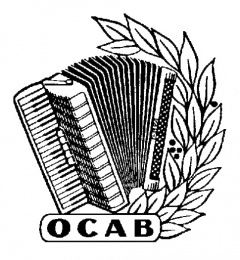 Logo OCAB